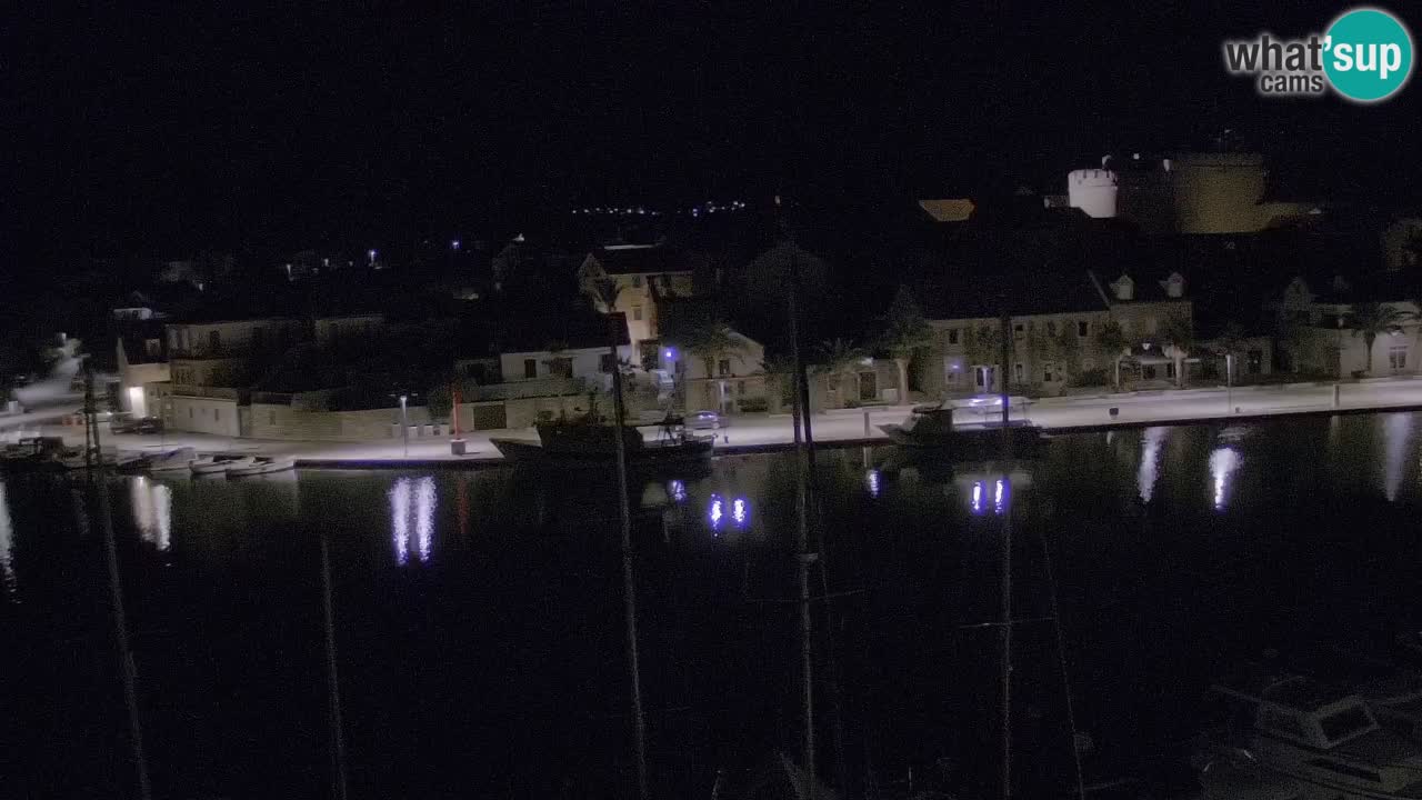 Camera Hvar Vrboska marina | isla de Hvar | Dalmacia