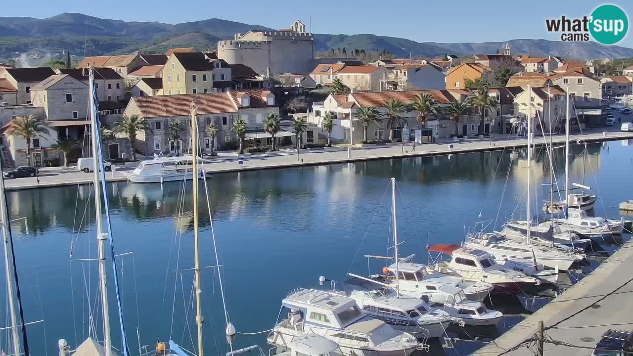 Camera Hvar Vrboska marina | isla de Hvar | Dalmacia