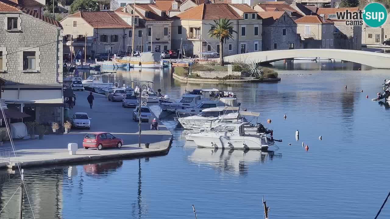 Camera Hvar Vrboska marina | isla de Hvar | Dalmacia
