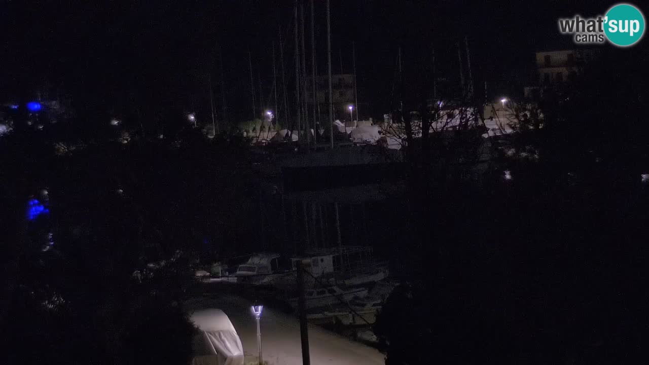 Kamera Hvar Vrboska marina | | Dalmacija