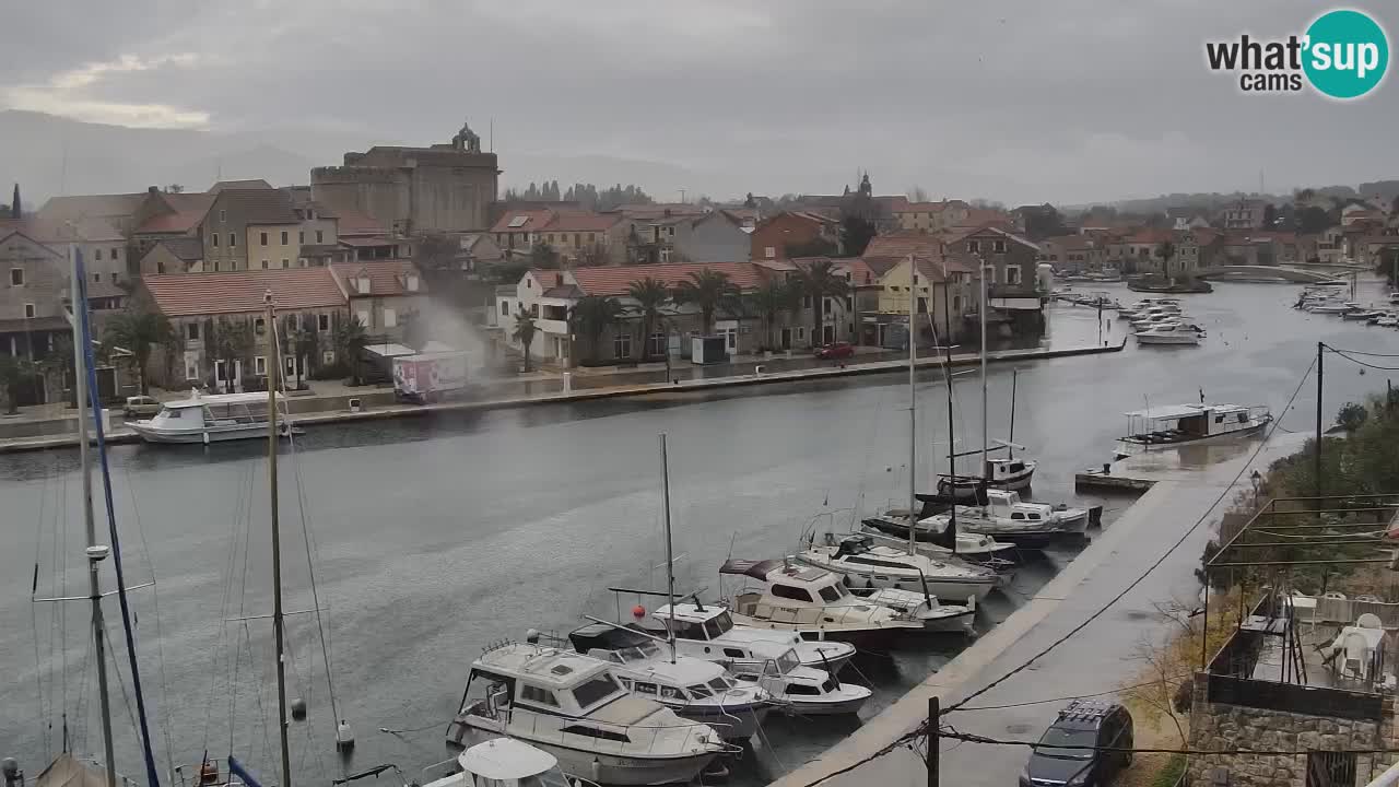 Camera Hvar Vrboska marina | isla de Hvar | Dalmacia