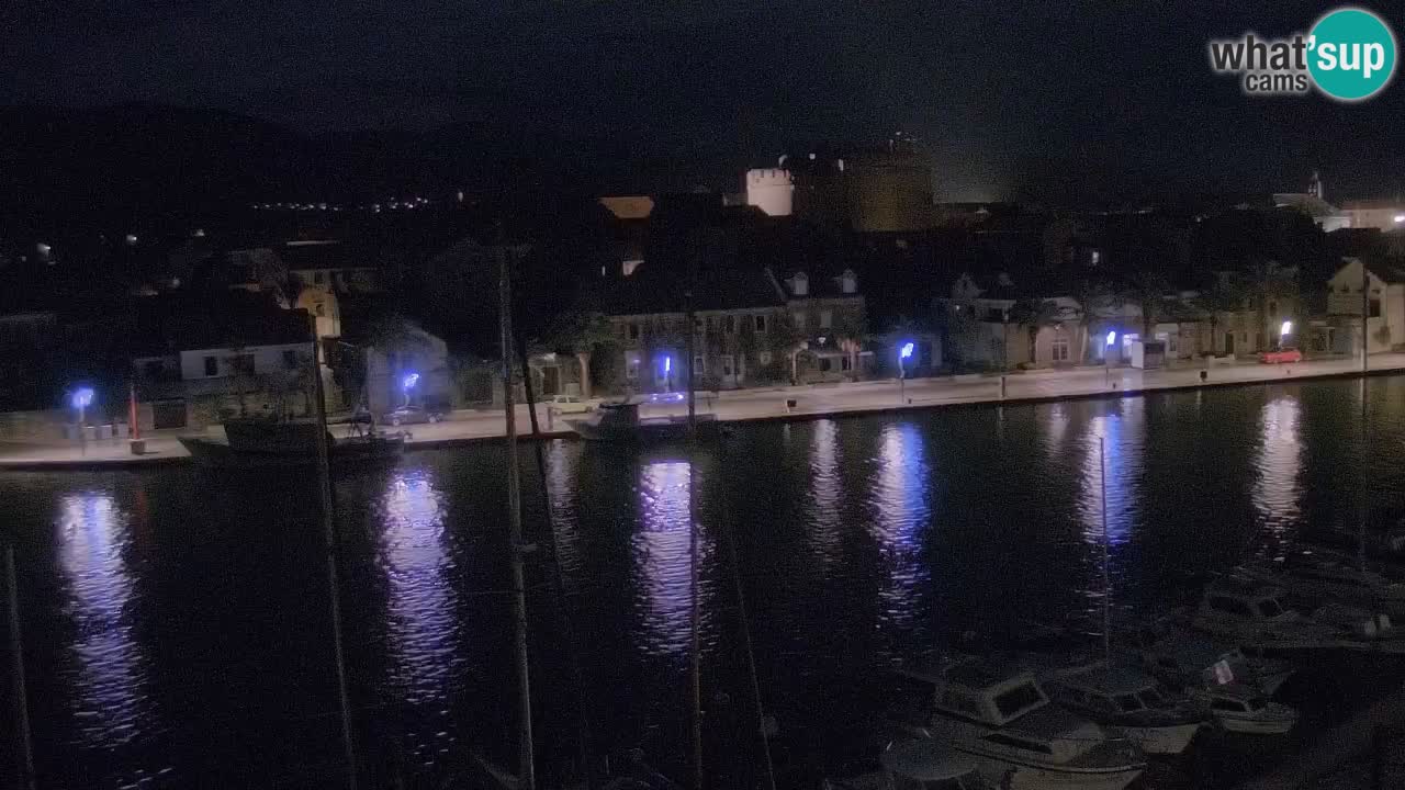 Camera Hvar Vrboska marina | isla de Hvar | Dalmacia