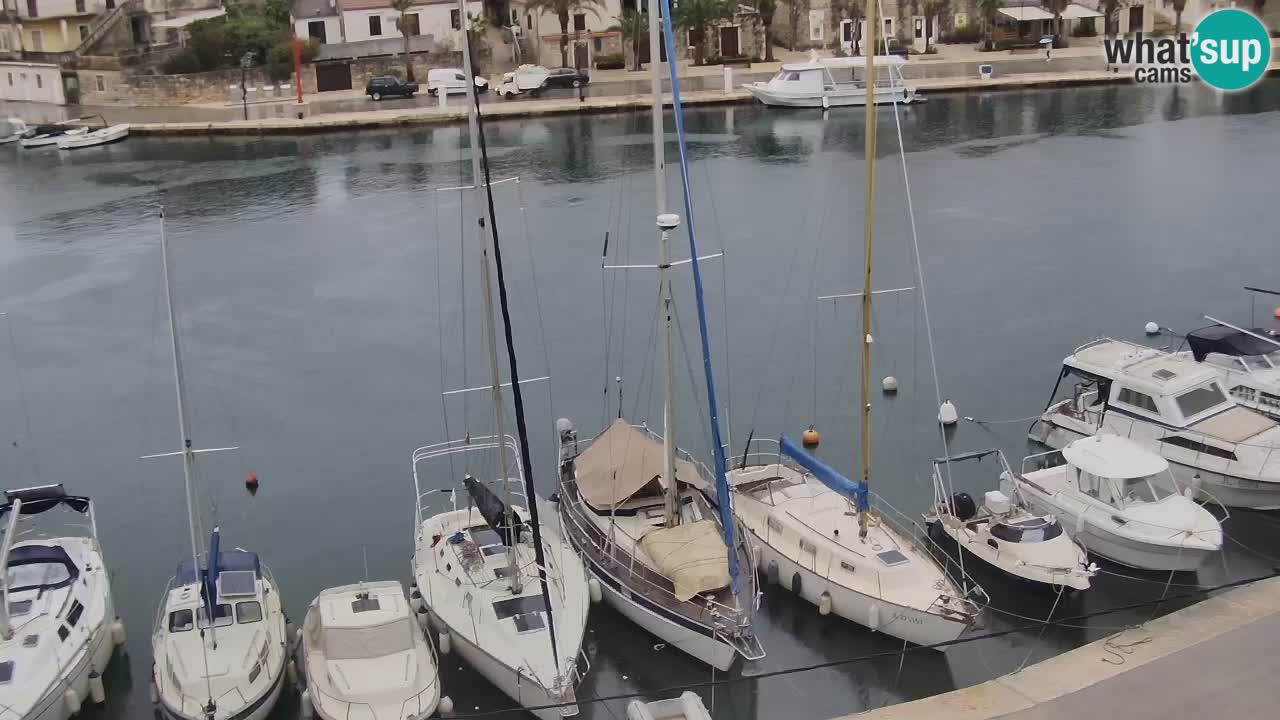 Camera Hvar Vrboska marina | isla de Hvar | Dalmacia