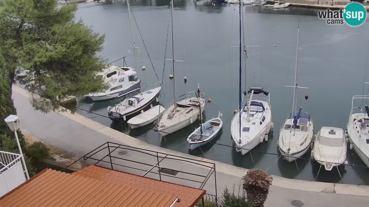 Camera Hvar Vrboska marina | isla de Hvar | Dalmacia