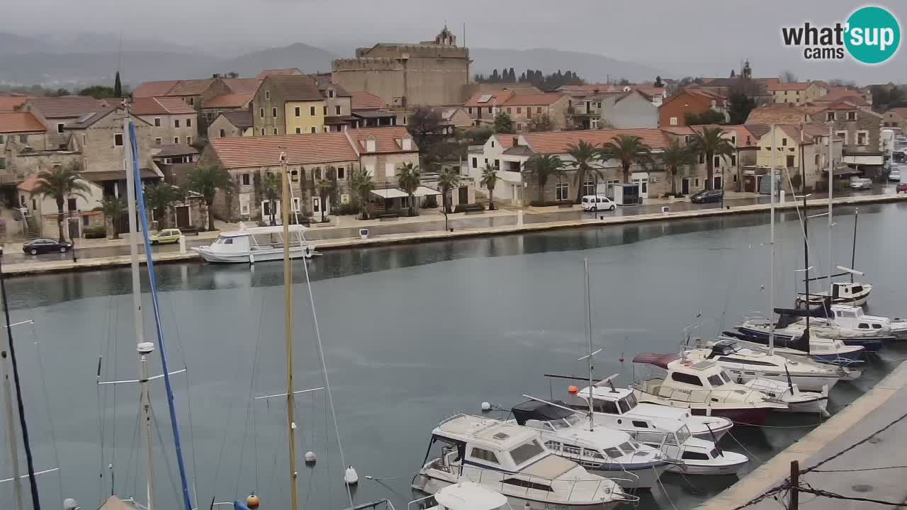 Camera Hvar Vrboska marina | isla de Hvar | Dalmacia