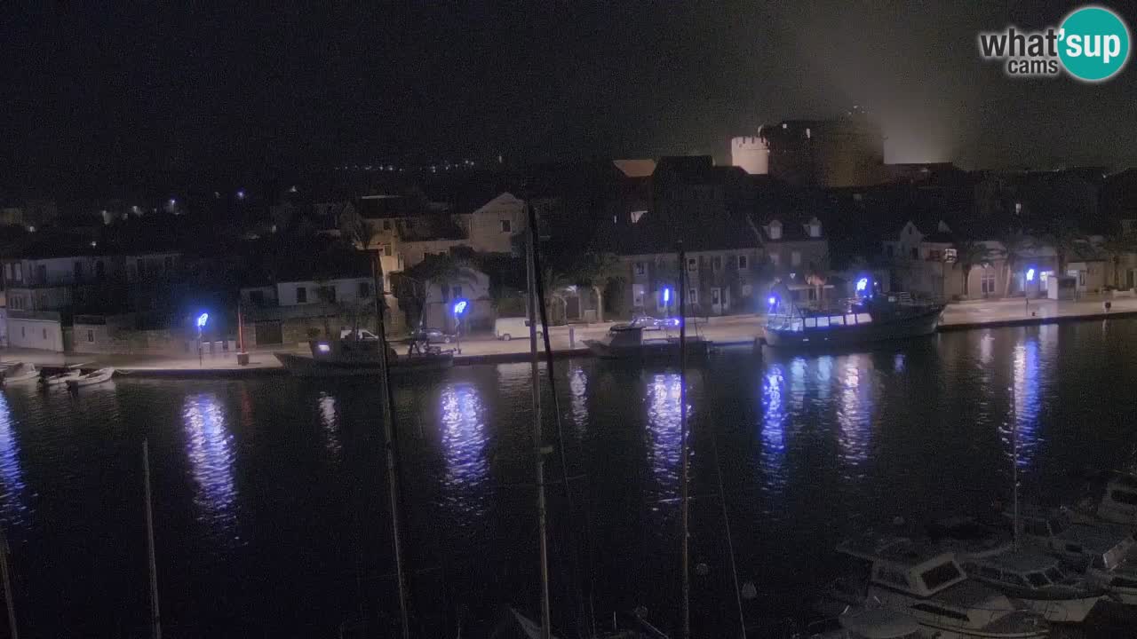 Camera Hvar Vrboska marina | isla de Hvar | Dalmacia