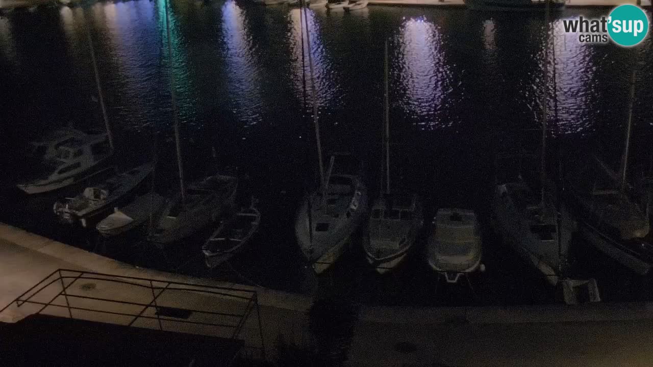 Camera Hvar Vrboska marina | isla de Hvar | Dalmacia