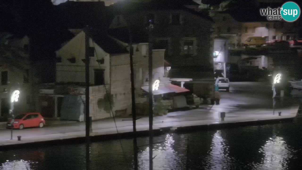 Camera Hvar Vrboska marina | isla de Hvar | Dalmacia