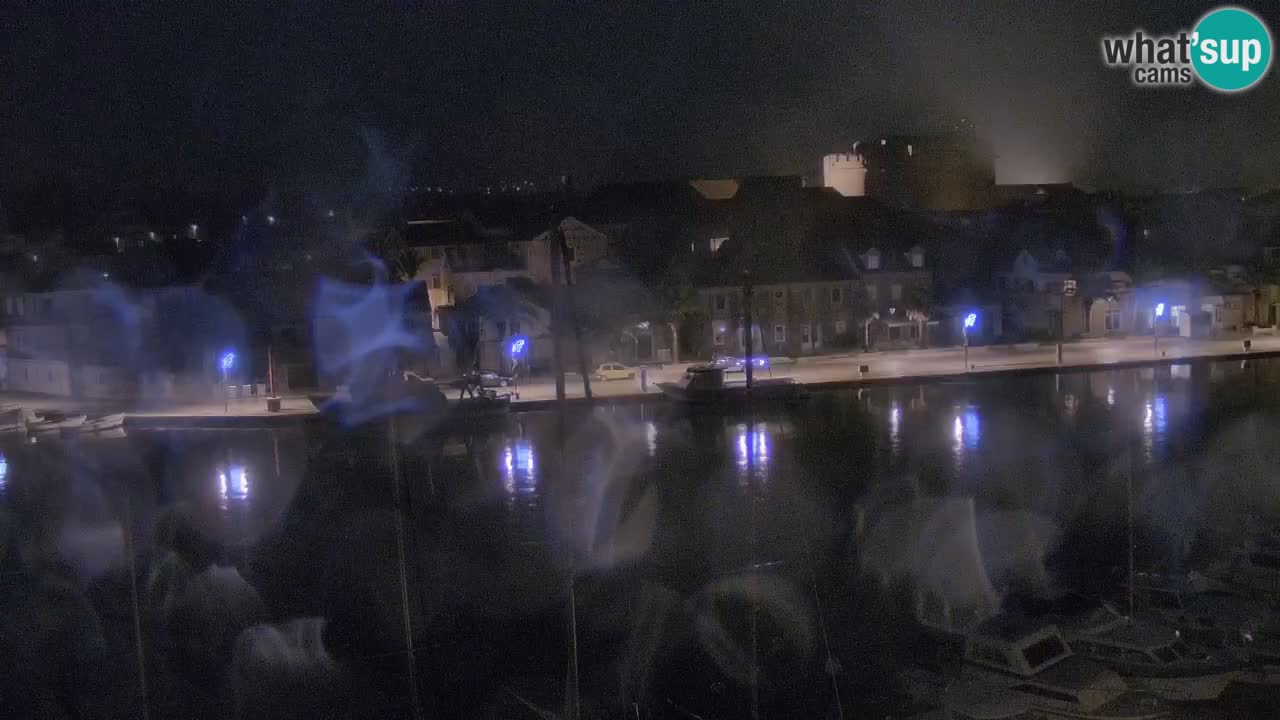 Camera Hvar Vrboska marina | isla de Hvar | Dalmacia