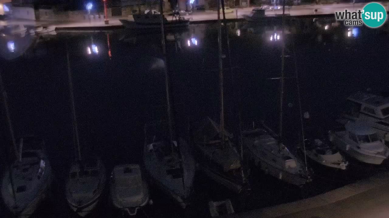 Camera Hvar Vrboska marina | isla de Hvar | Dalmacia