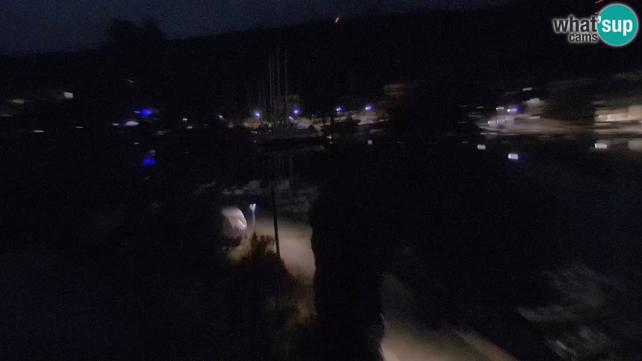 Camera Hvar Vrboska marina | isla de Hvar | Dalmacia