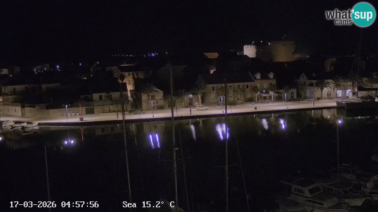 Camera Hvar Vrboska marina | isla de Hvar | Dalmacia