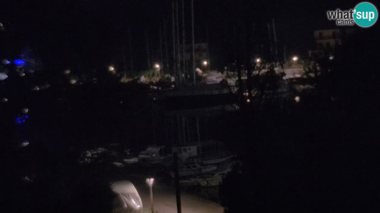 Camera Hvar Vrboska marina | isla de Hvar | Dalmacia