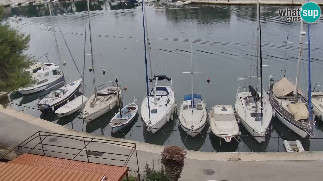 Camera Hvar Vrboska marina | isla de Hvar | Dalmacia