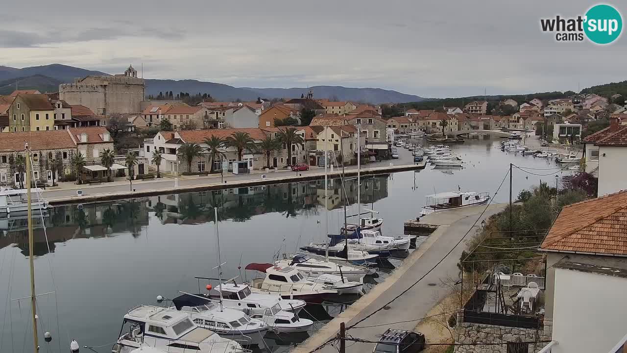 Camera Hvar Vrboska marina | isla de Hvar | Dalmacia