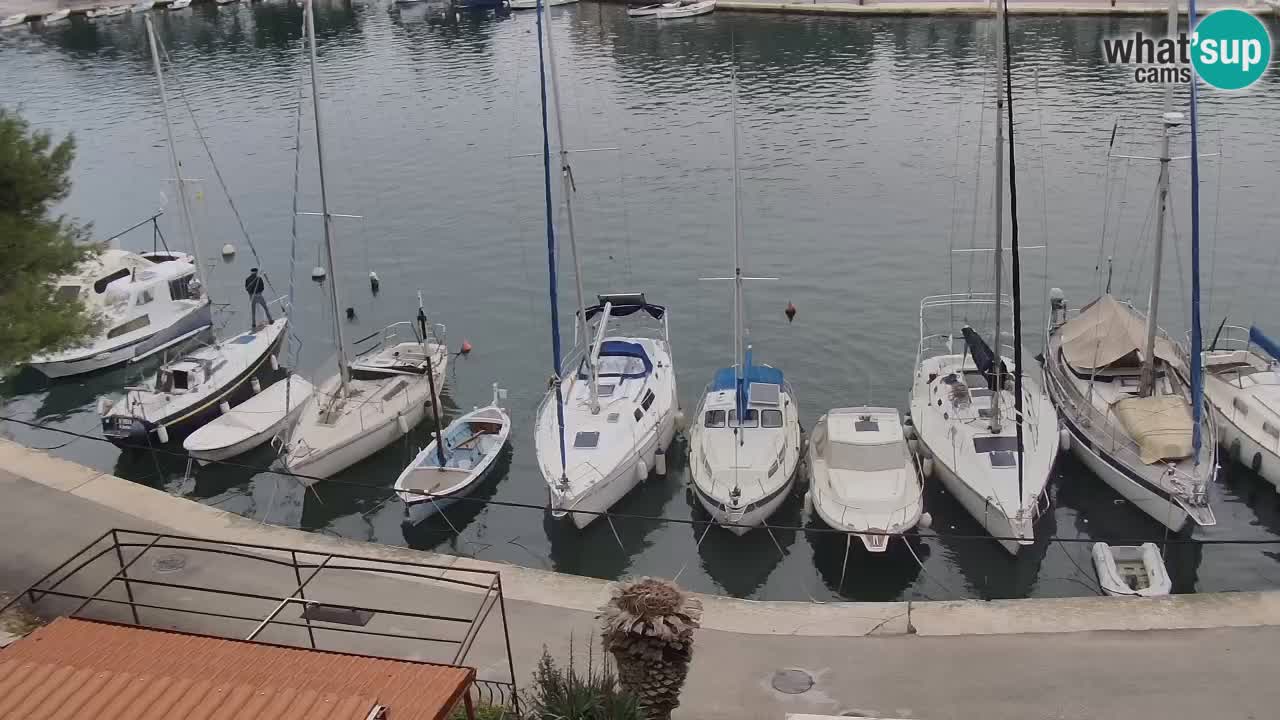 Kamera Hvar Vrboska marina | | Dalmacija