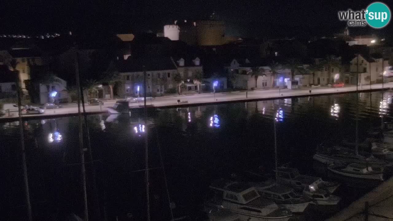 Camera Hvar Vrboska marina | isla de Hvar | Dalmacia