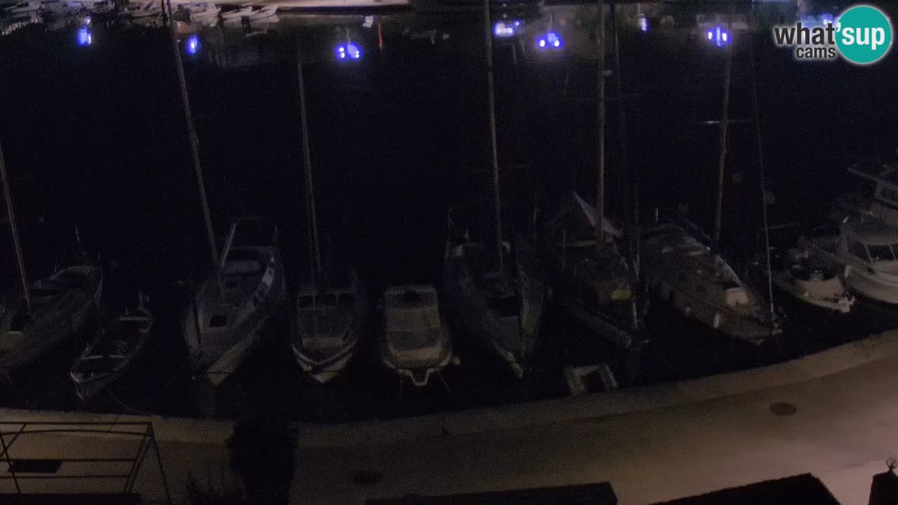 Camera Hvar Vrboska marina | isla de Hvar | Dalmacia