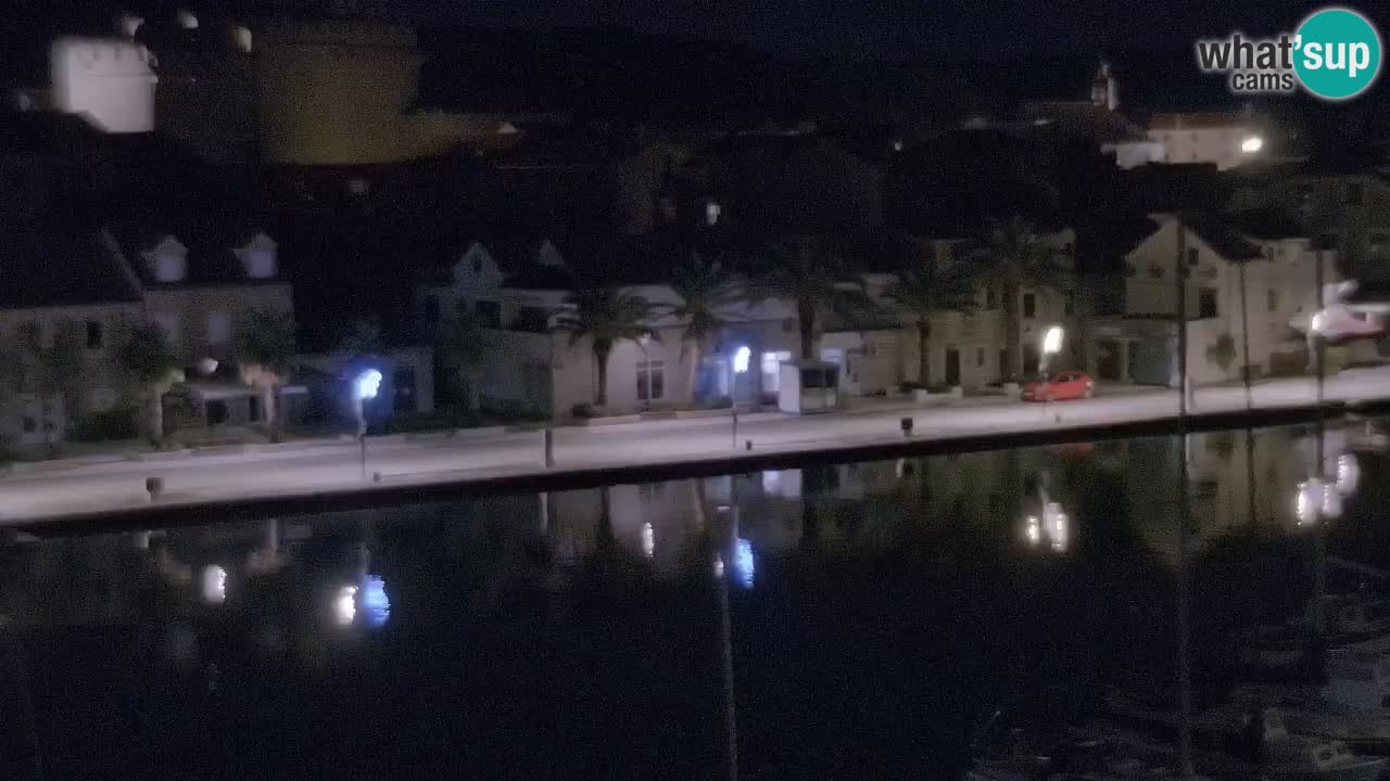 Camera Hvar Vrboska marina | isla de Hvar | Dalmacia