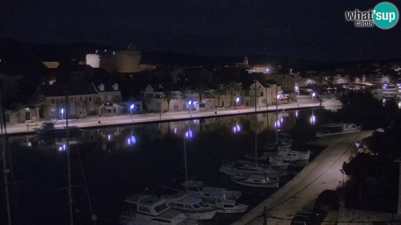 Camera Hvar Vrboska marina | isla de Hvar | Dalmacia