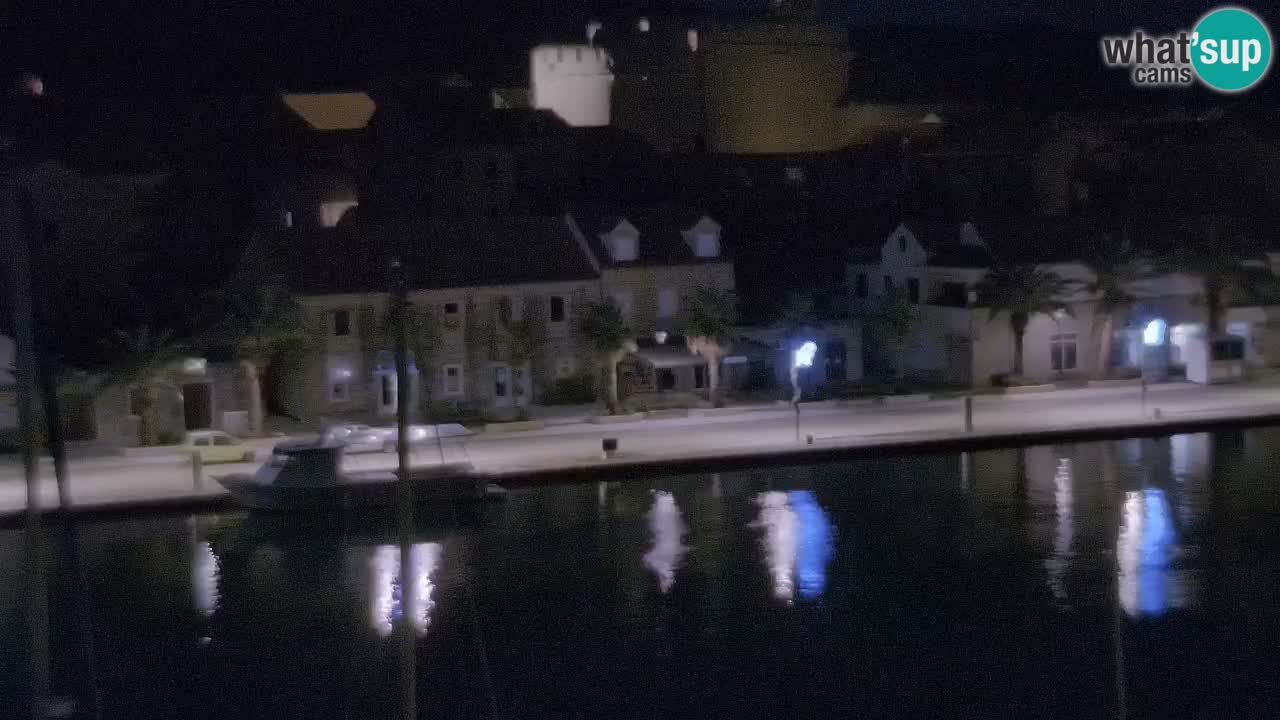 Camera Hvar Vrboska marina | isla de Hvar | Dalmacia