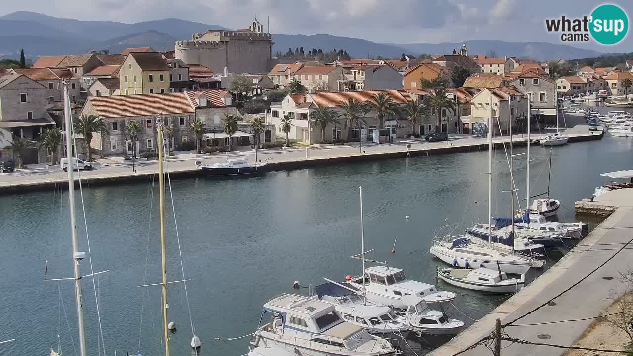 Camera Hvar Vrboska marina | isla de Hvar | Dalmacia