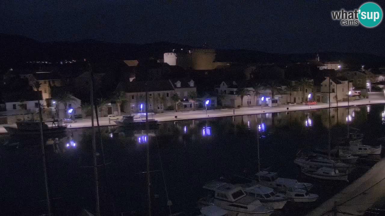 Camera Hvar Vrboska marina | isla de Hvar | Dalmacia