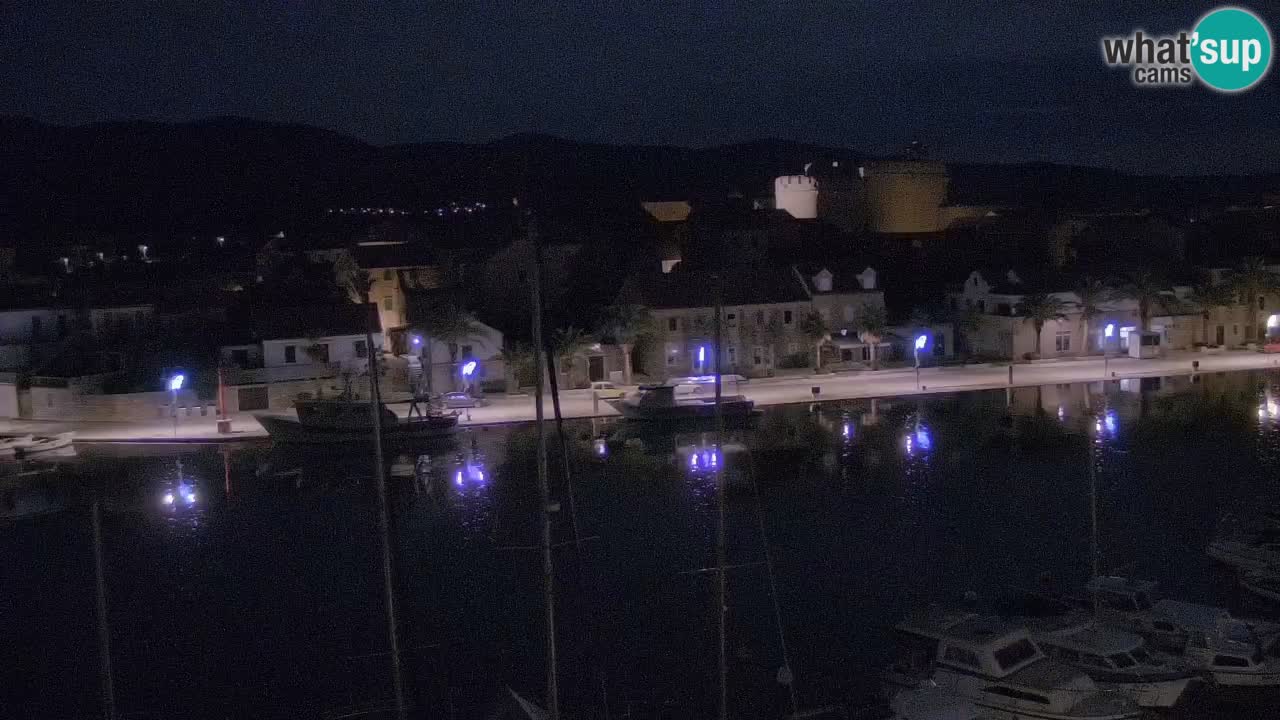 Camera Hvar Vrboska marina | isla de Hvar | Dalmacia