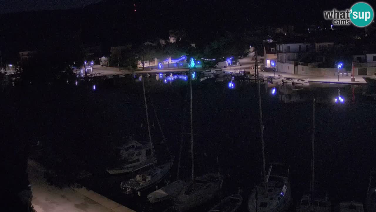 Camera Hvar Vrboska marina | isla de Hvar | Dalmacia