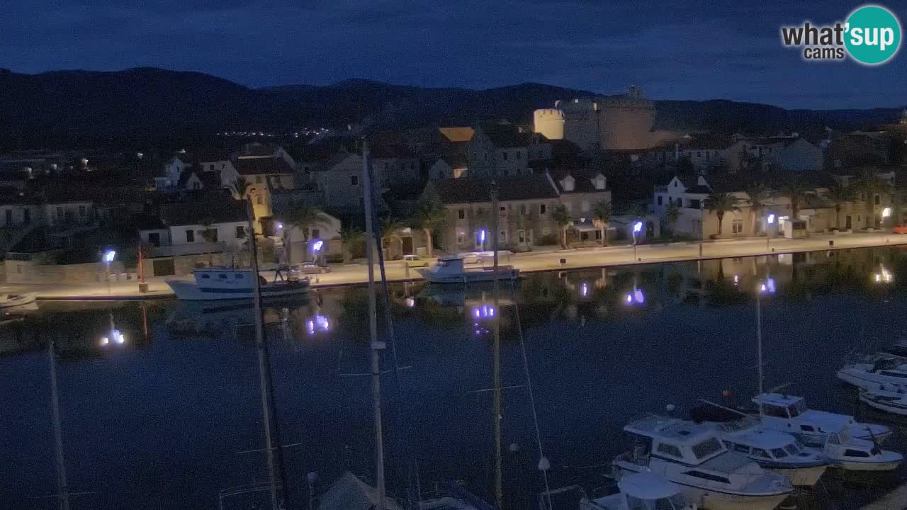 Camera Hvar Vrboska marina | isla de Hvar | Dalmacia