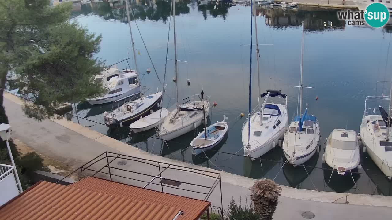 Camera Hvar Vrboska marina | isla de Hvar | Dalmacia