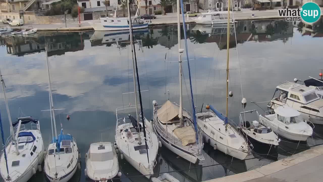 Camera Hvar Vrboska marina | isla de Hvar | Dalmacia