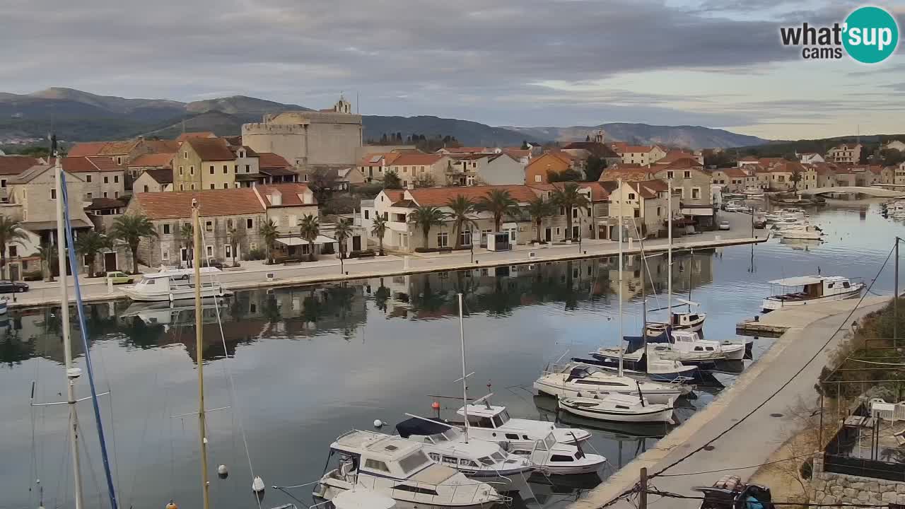 Camera Hvar Vrboska marina | isla de Hvar | Dalmacia