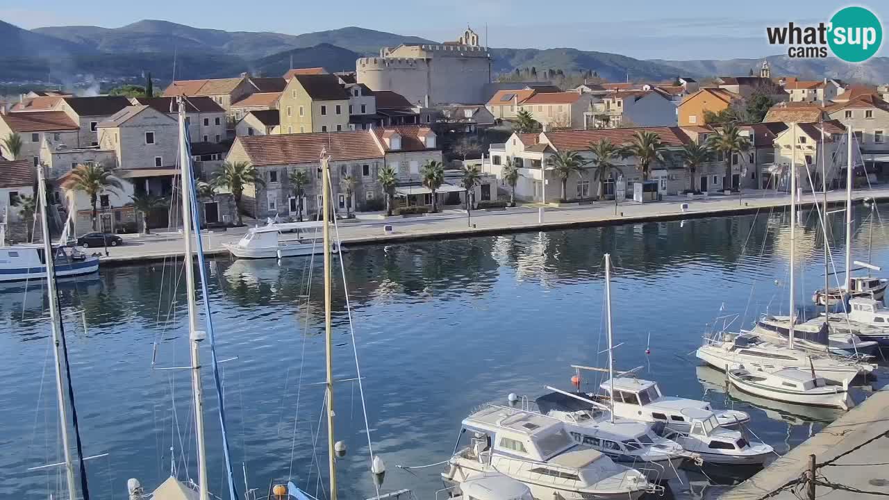 Camera Hvar Vrboska marina | isla de Hvar | Dalmacia