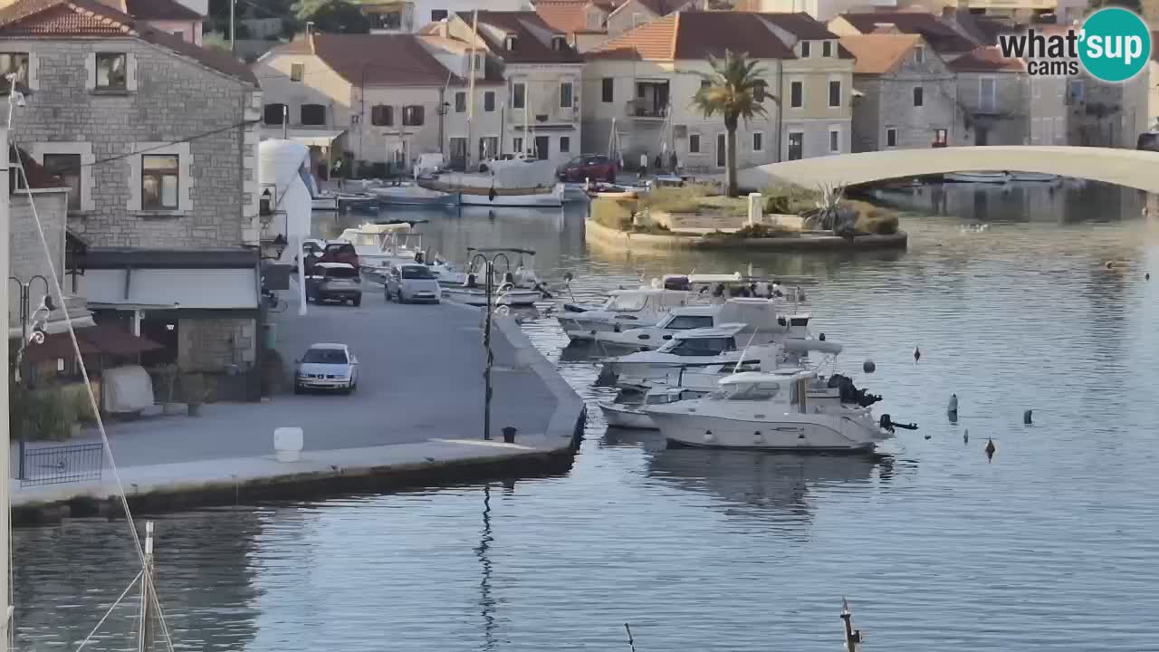 Camera Hvar Vrboska marina | isla de Hvar | Dalmacia