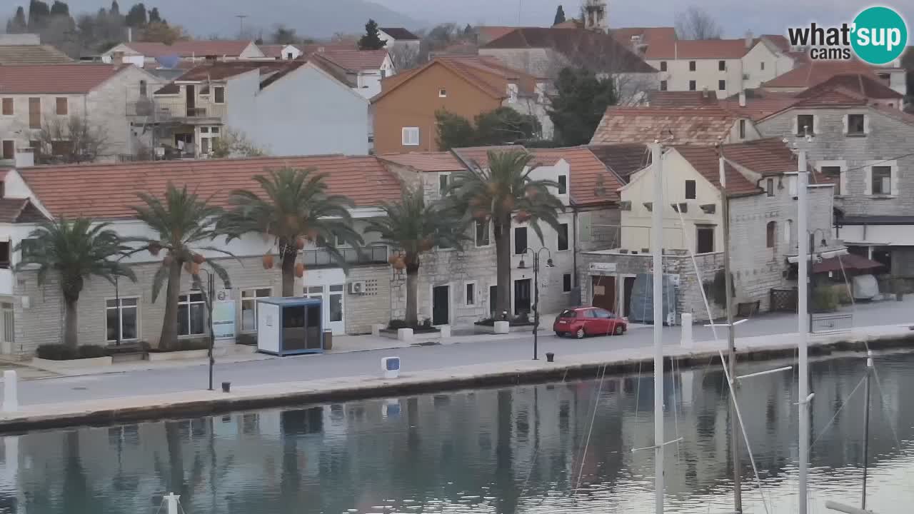 Camera Hvar Vrboska marina | isla de Hvar | Dalmacia