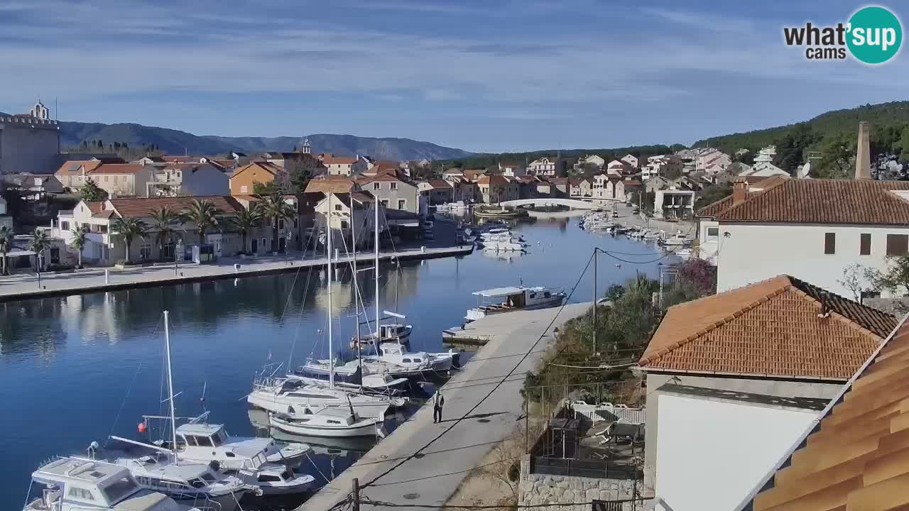 Camera Hvar Vrboska marina | isla de Hvar | Dalmacia