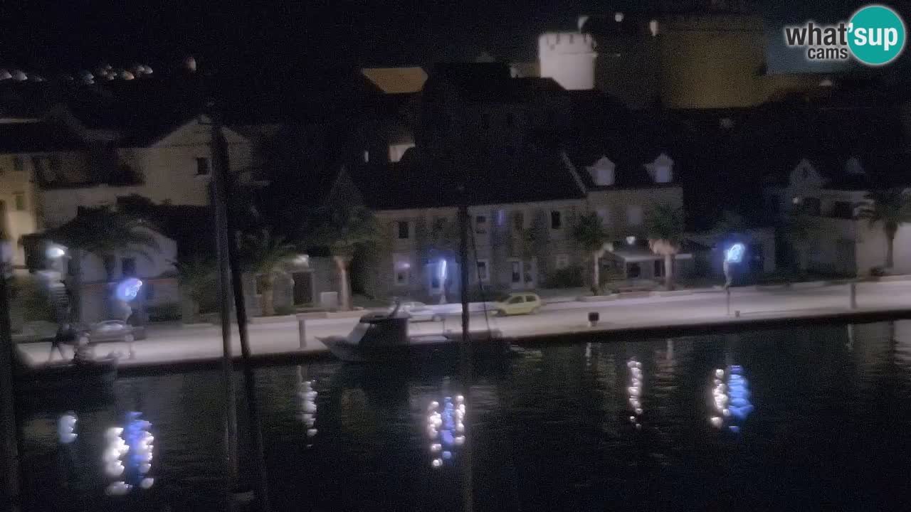 Camera Hvar Vrboska marina | isla de Hvar | Dalmacia