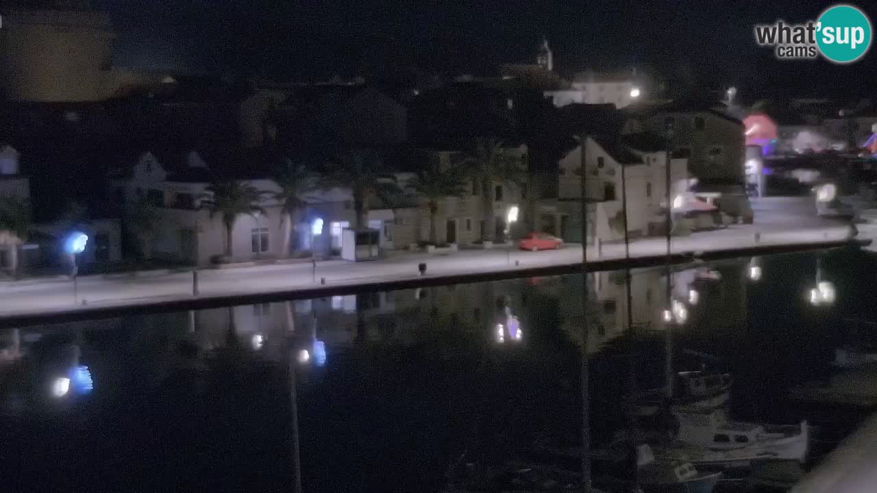 Camera Hvar Vrboska marina | isla de Hvar | Dalmacia