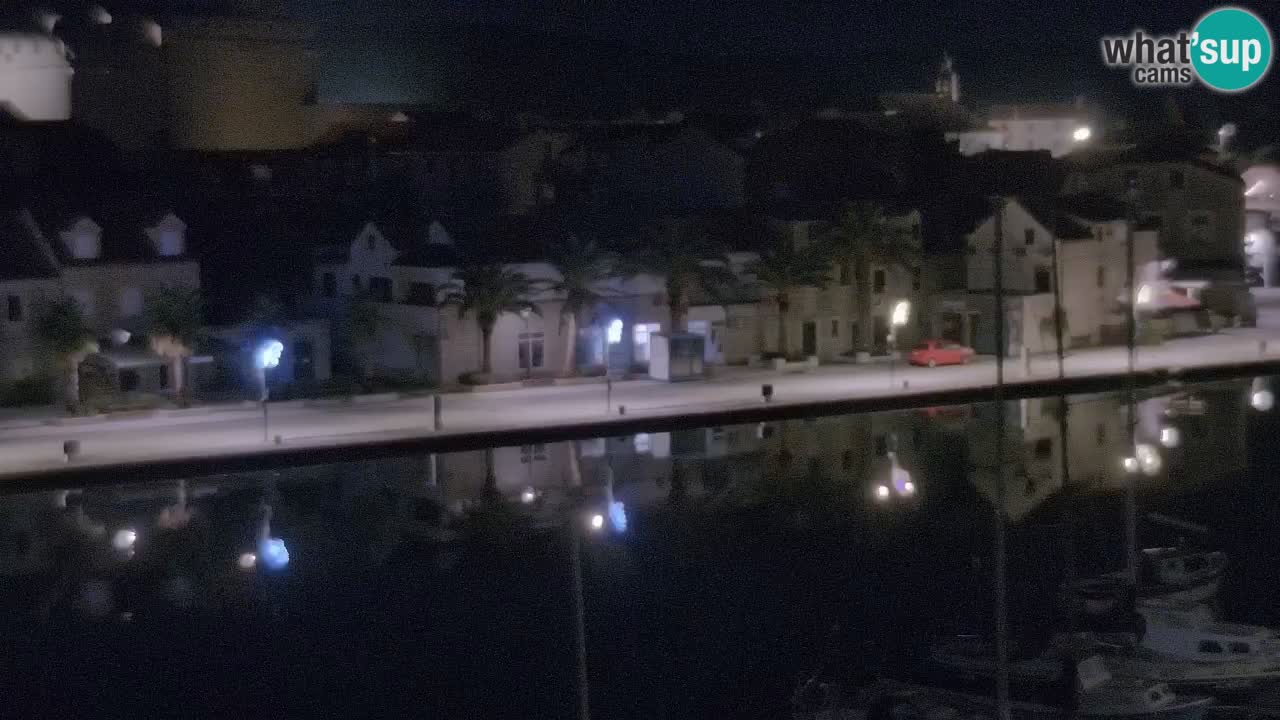 Camera Hvar Vrboska marina | isla de Hvar | Dalmacia