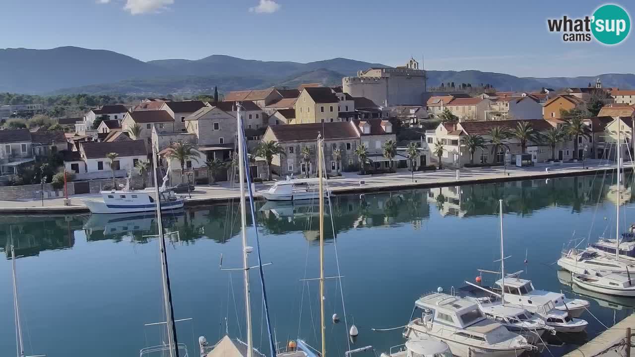 Camera Hvar Vrboska marina | isla de Hvar | Dalmacia