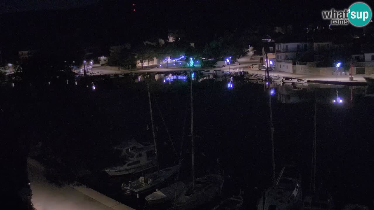 Camera Hvar Vrboska marina | isla de Hvar | Dalmacia