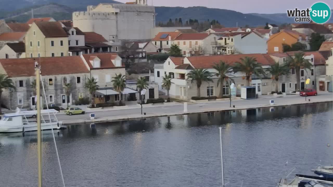 Camera Hvar Vrboska marina | isla de Hvar | Dalmacia