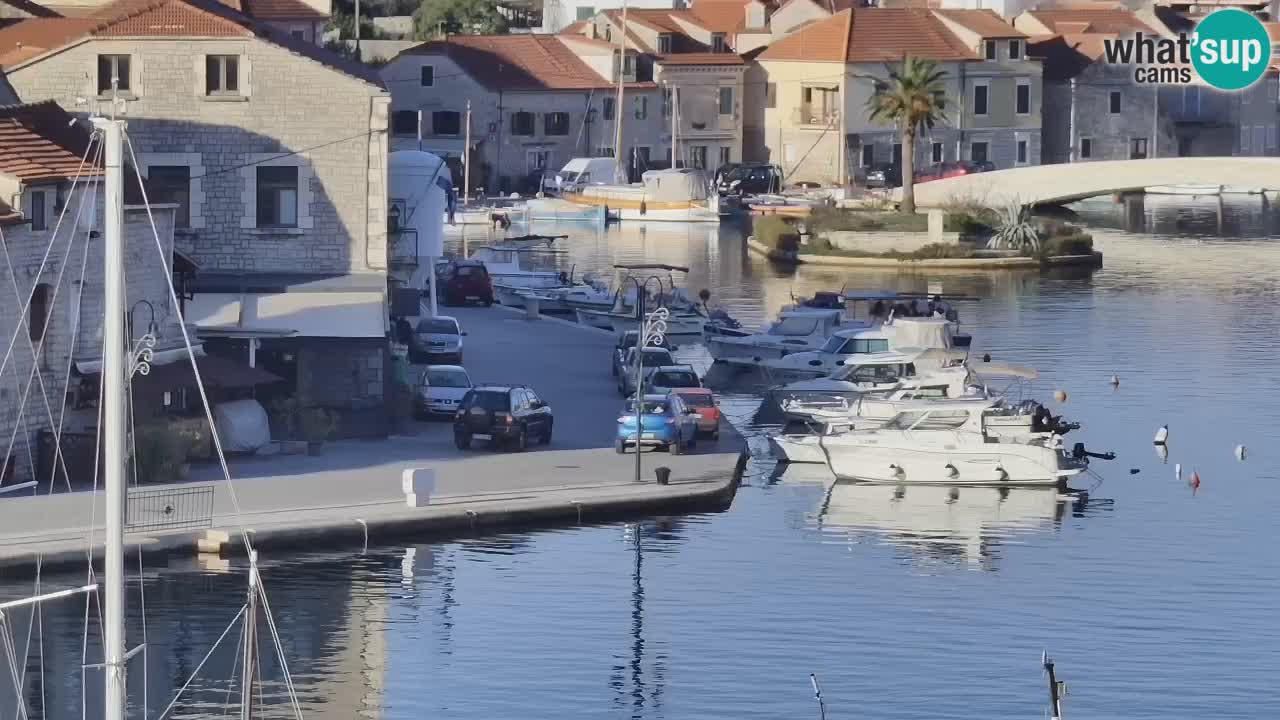Camera Hvar Vrboska marina | isla de Hvar | Dalmacia