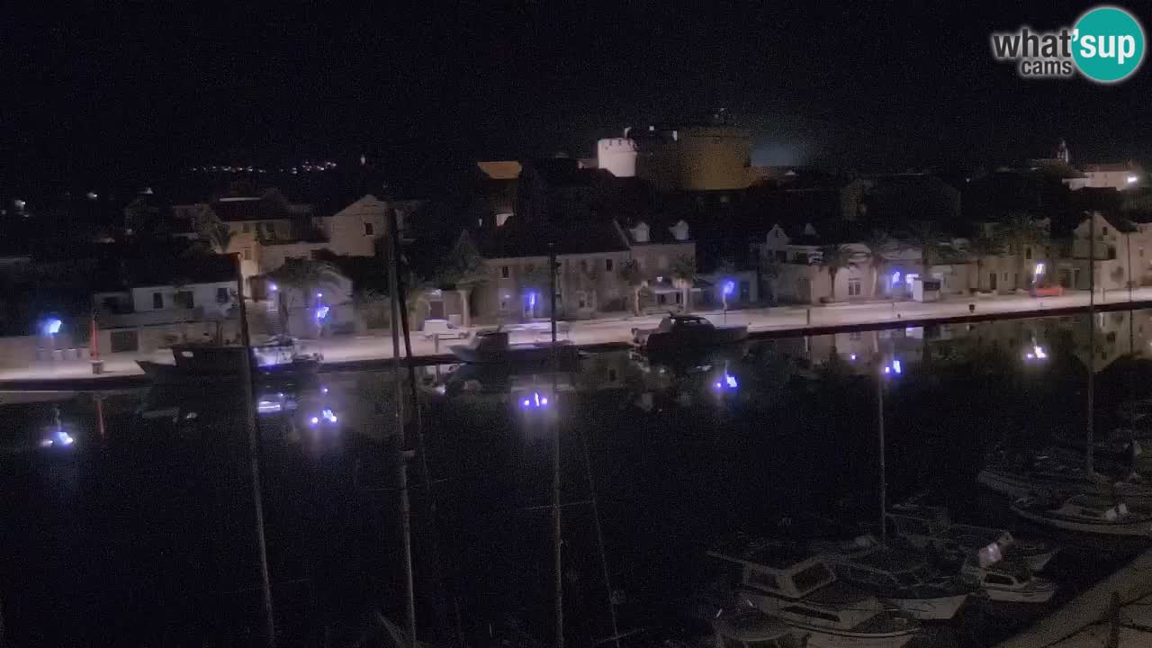 Camera Hvar Vrboska marina | isla de Hvar | Dalmacia