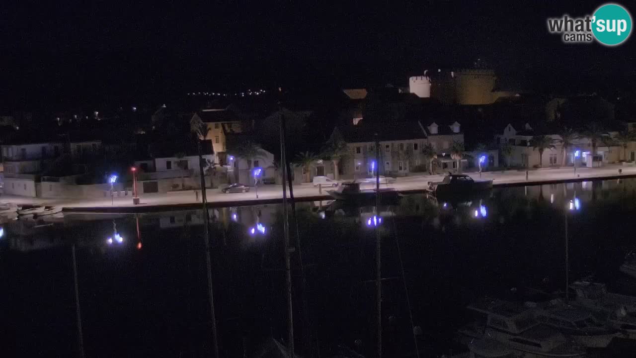 Camera Hvar Vrboska marina | isla de Hvar | Dalmacia