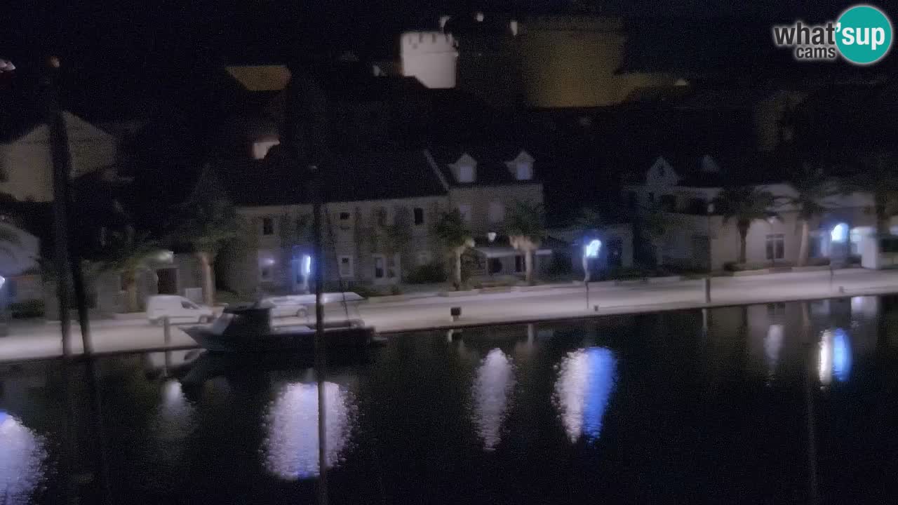 Camera Hvar Vrboska marina | isla de Hvar | Dalmacia