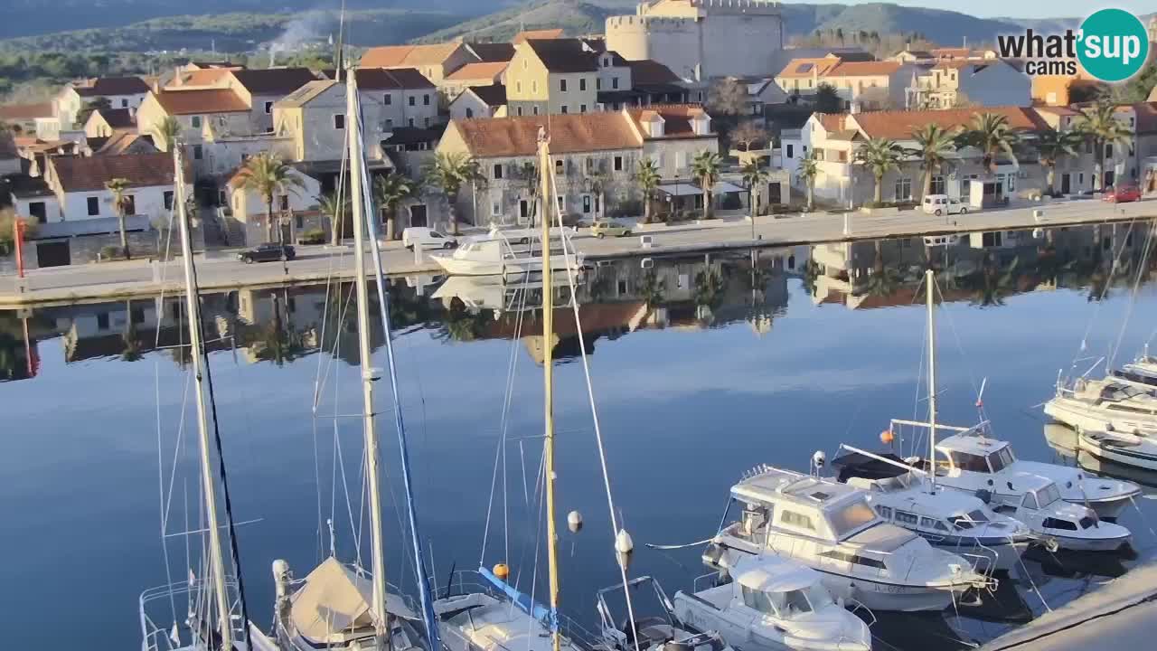 Camera Hvar Vrboska marina | isla de Hvar | Dalmacia