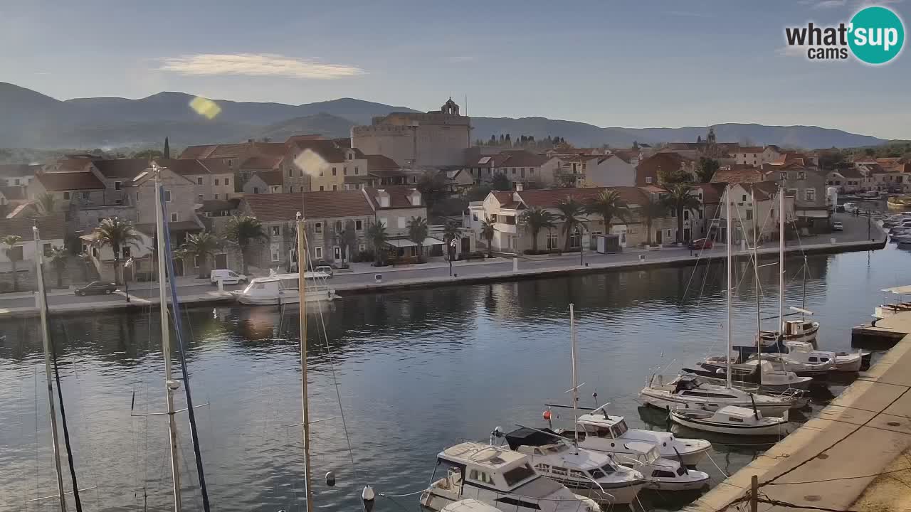 Camera Hvar Vrboska marina | isla de Hvar | Dalmacia