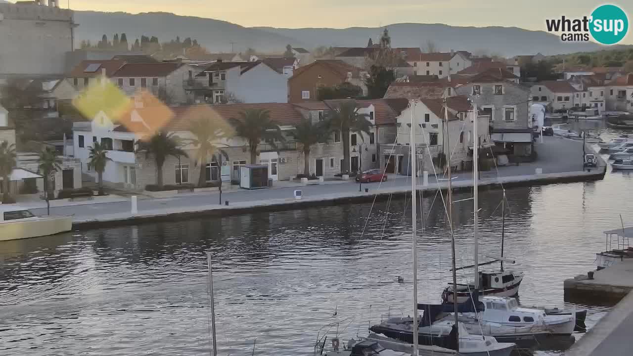 Camera Hvar Vrboska marina | isla de Hvar | Dalmacia